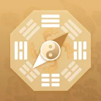 中国罗盘 icon