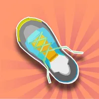 Shoe Stack 3D icon