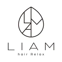 LIAM hair Relax icon