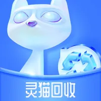 灵猫回收 icon