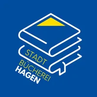 Stadtbücherei Hagen icon