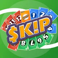 Skip Card with Friends icon