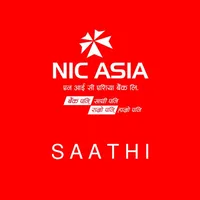 NIC ASIA SAATHI icon