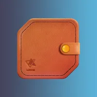 Sahal Wallet icon