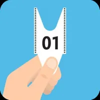 QMS - Electronic Booking Queue icon