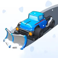 Winter Cars icon