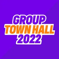 Group TownHall icon