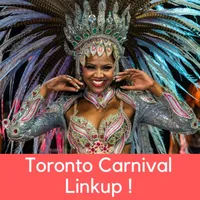 Toronto  Carnival Link up icon