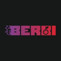 Berri: Rides & Food Delivery icon