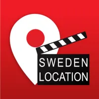 Sweden Location icon