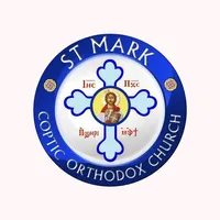 St. Mark's Orthodox Church icon