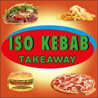 Iso Kebab icon