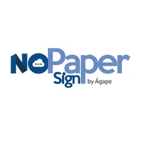 NoPaperSign Viana icon