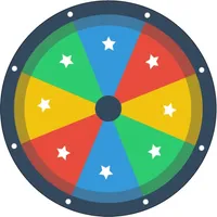 Lucky Wheel - Random Choice icon