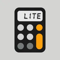 计算器 Pro-Lite - 多功能科学计算机 icon