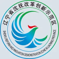 示范区国控OA icon