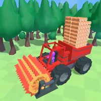 Wood Harvest icon