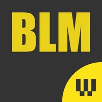 Wewall BLM - 4K HD Wallpaper icon