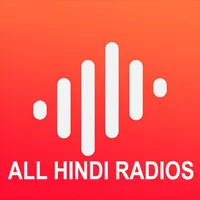 All Hindi Radios icon