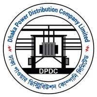 DPDC AMI Customer Service App icon