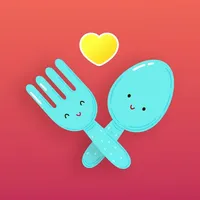 Baby Led Weaning Recipe App icon