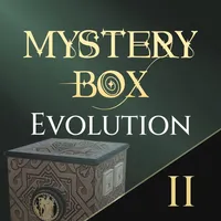 Mystery Box: Evolution icon