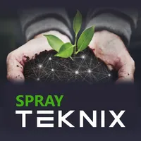 Spray Teknix icon