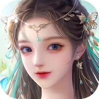 幻想仙灵：唯美仙侠游戏 icon