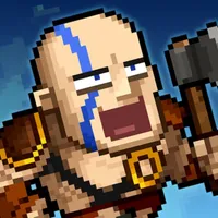 Barbarian Merge icon