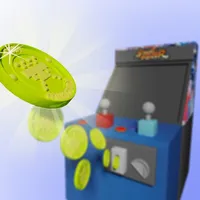 Arcade Coin Stacker icon