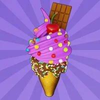 Ice Cream Stacker! icon