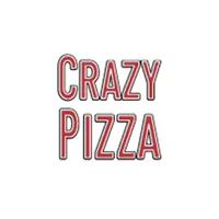 Crazy Pizza. icon