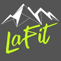 LaFit official icon