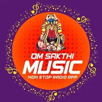 Om Sakthi Music icon