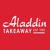 Aladdin Tandoori Takeaway icon