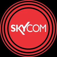Skycom AMS icon