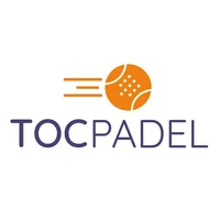 Toc Padel icon