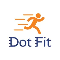 DotFit icon