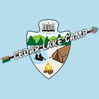 Cedar Lake Camp icon