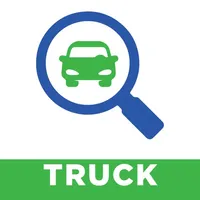 Find Cars Get Paid (Truck) icon