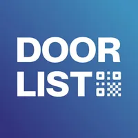 DoorList icon