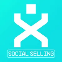 Wiximo Social Selling icon