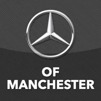 Mercedes-Benz of Manchester icon