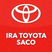 Ira Toyota Saco icon