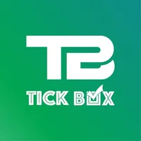 TickBox - Quản lý bán hàng icon