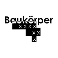 Baukörper icon