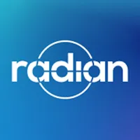 Radian icon