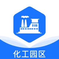 化工产业园 icon