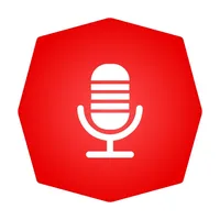 Voice Recorder HD - MP3 Memos icon