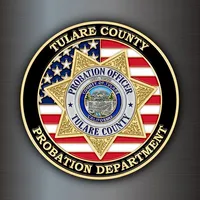 Tulare County PD icon